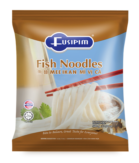 Fusipim - Fish Noodles