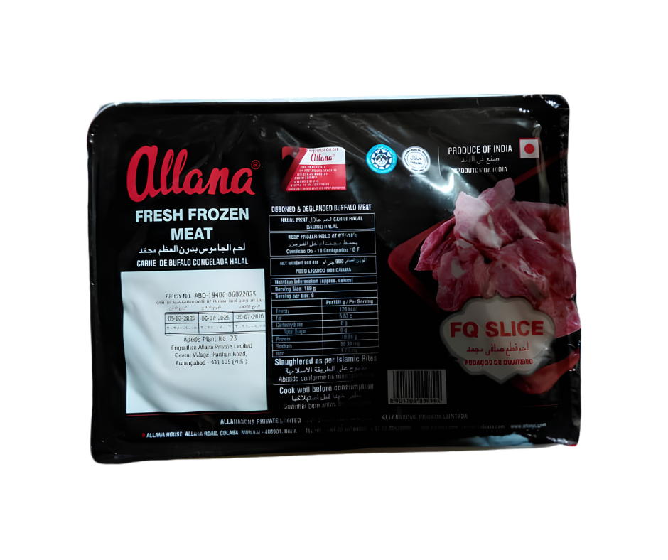 Allana 11 (Tray)