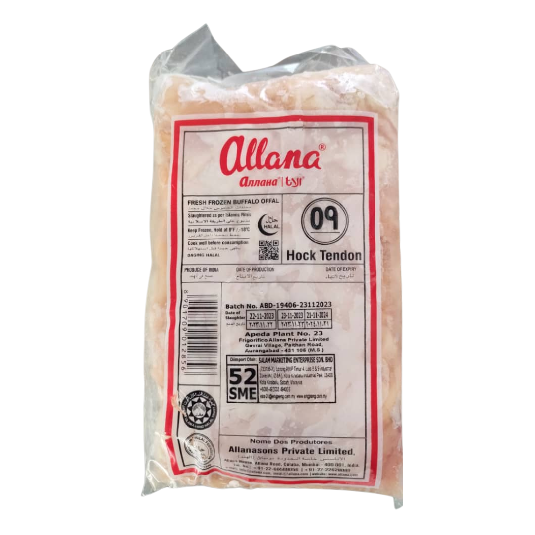 Allana 09