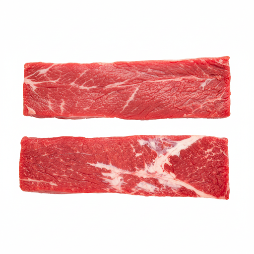 Allana Striploin 46