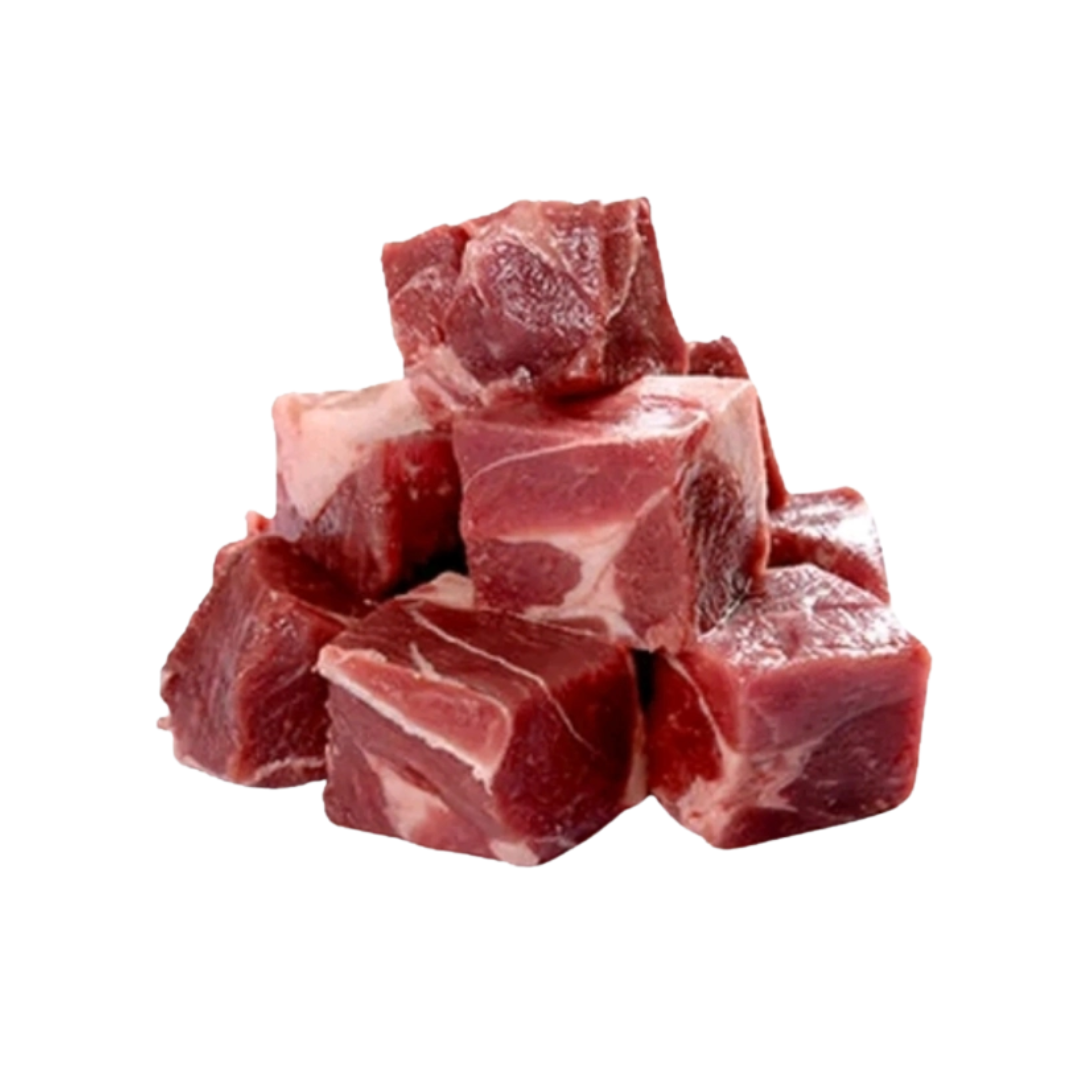 Mutton Cube